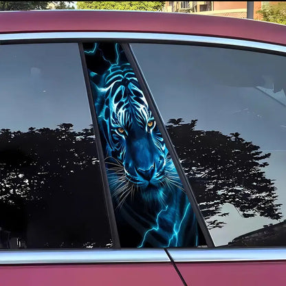 🚗 49% OFF NOW! ✨ Decorative Car B-Pillar Sticker Set – High-Gloss, Scratch-Resistant & Perfect for a Stylish Upgrade 💎