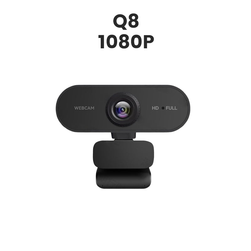 🔥HOT SALE📹 120° ultra-wide angle + 4K HD | Plug-and-play camera, clear even in low light!
