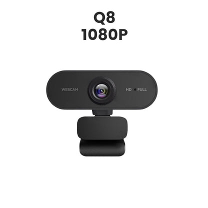 🔥HOT SALE📹 120° ultra-wide angle + 4K HD | Plug-and-play camera, clear even in low light!