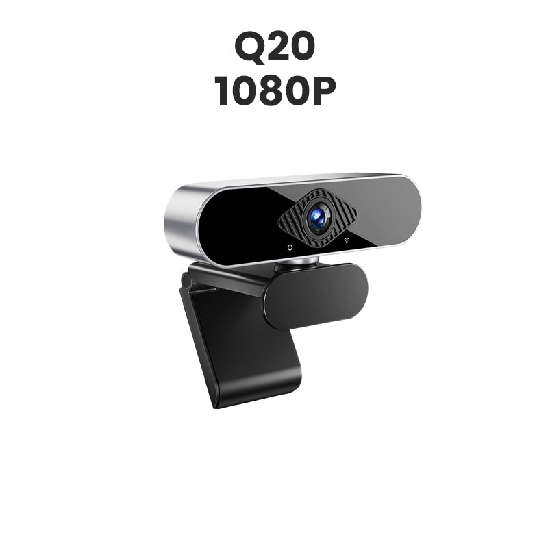 🔥HOT SALE📹 120° ultra-wide angle + 4K HD | Plug-and-play camera, clear even in low light!