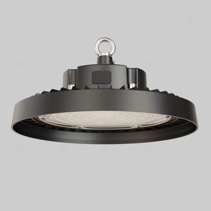 💡🏭 UFO LED High Bay Light – 100W, 160lm/W, 220V, for Industrial, Warehouse & Large Spaces 🏭✨