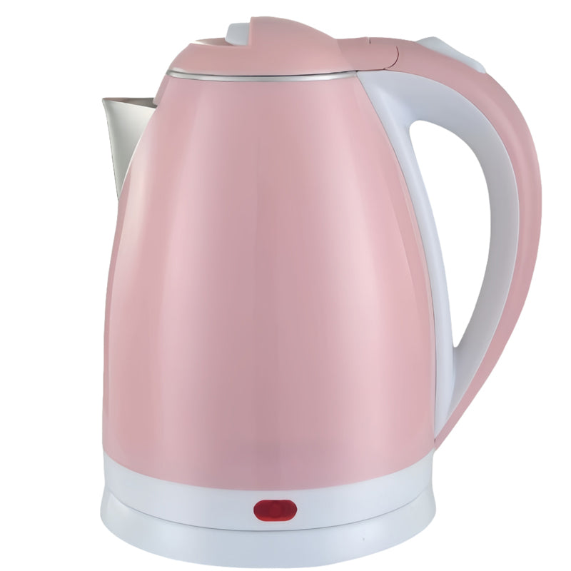 🔥 LAST DAY: 40% OFF!! 🏆 Flash Sale ⚡Large Capacity Electric Tea Kettle with All-Steel Interior