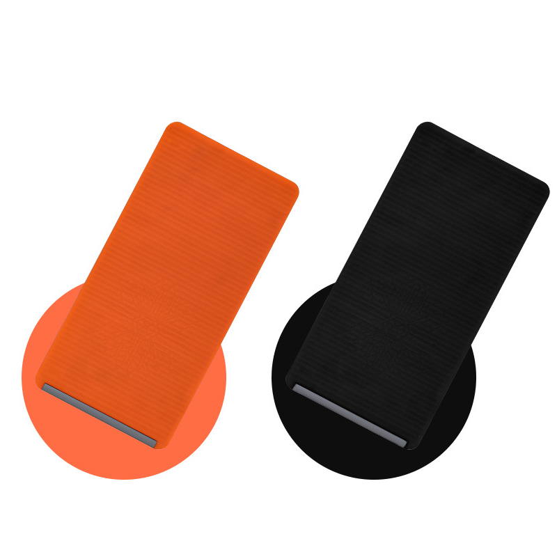 📱 49% OFF NOW! 🔥 Flexible Silicone Cell Phone Holder – Universal fit, hands-free viewing & portable – Perfect for desk, car & bedside use ✨