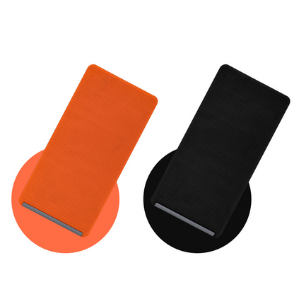 📱 49% OFF NOW! 🔥 Flexible Silicone Cell Phone Holder – Universal fit, hands-free viewing & portable – Perfect for desk, car & bedside use ✨