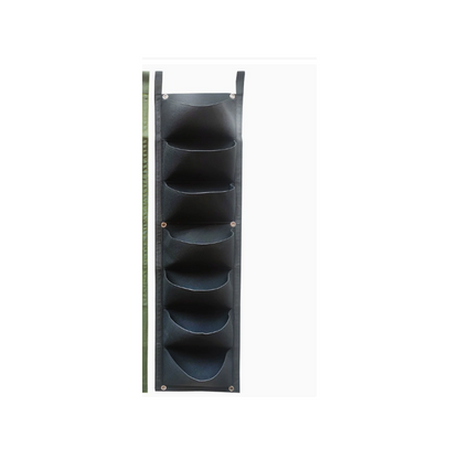 ⏳Limited-time 49% off⏰Space Saving Vertical Planter Bags🌿🌱