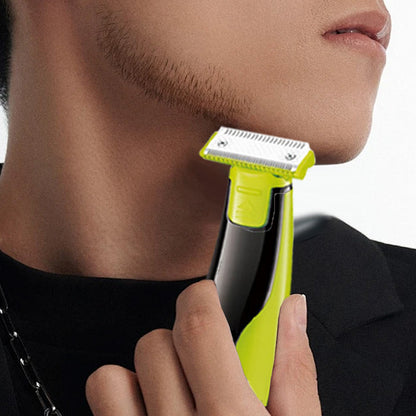 🔥49% OFF🔥Multi-Function Electric Waterproof Cordless Shaver