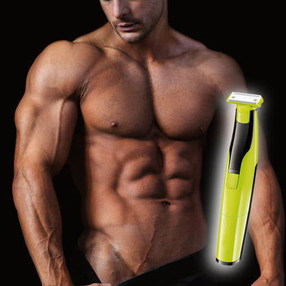 🔥49% OFF🔥Multi-Function Electric Waterproof Cordless Shaver