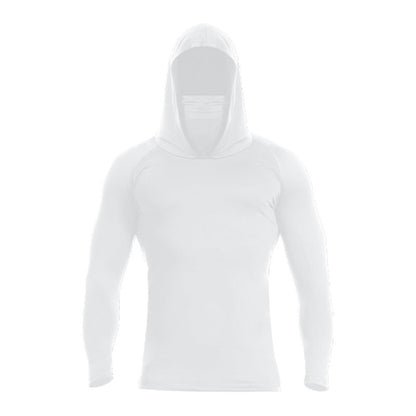 🔥 Hot sale 49% OFF🔥Men’s Lightweight Quick-Dry UV Protection Hoodie