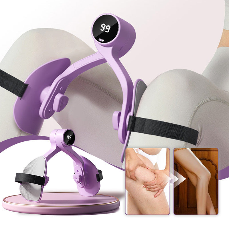 🔥49% OFF for a limited time🔥Pelvic Floor Muscle ＆ Inner Thigh Exerciser