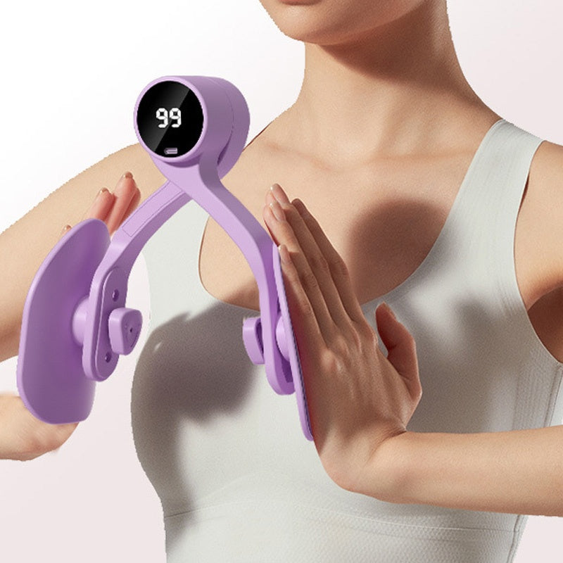 🔥49% OFF for a limited time🔥Pelvic Floor Muscle ＆ Inner Thigh Exerciser