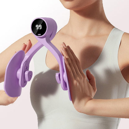 🔥49% OFF for a limited time🔥Pelvic Floor Muscle ＆ Inner Thigh Exerciser