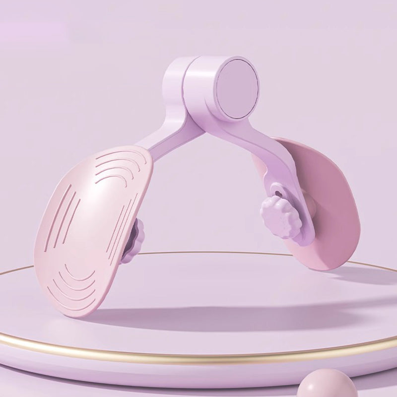 🔥49% OFF for a limited time🔥Pelvic Floor Muscle ＆ Inner Thigh Exerciser