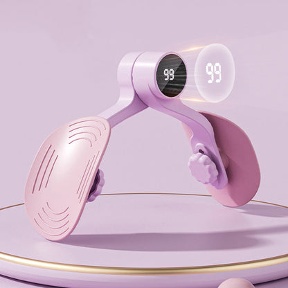 🔥49% OFF for a limited time🔥Pelvic Floor Muscle ＆ Inner Thigh Exerciser
