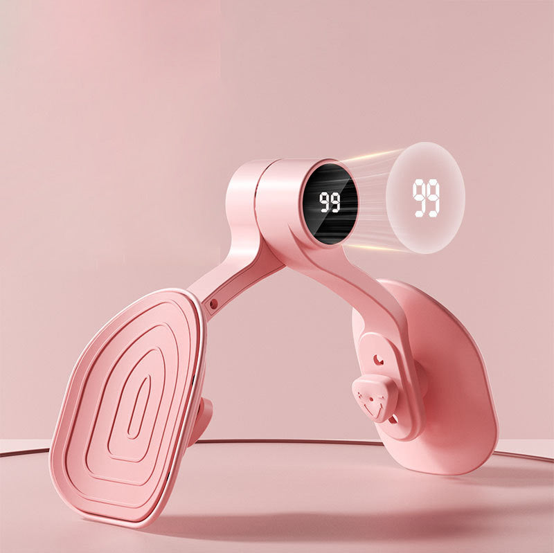 🔥49% OFF for a limited time🔥Pelvic Floor Muscle ＆ Inner Thigh Exerciser