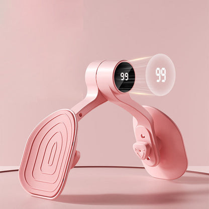 🔥49% OFF for a limited time🔥Pelvic Floor Muscle ＆ Inner Thigh Exerciser