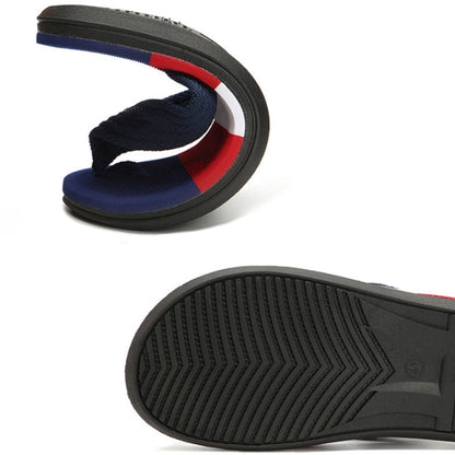 💥Hot Sale✨Men's Casual Anti-Slip Flip-Flops