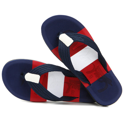 💥Hot Sale✨Men's Casual Anti-Slip Flip-Flops