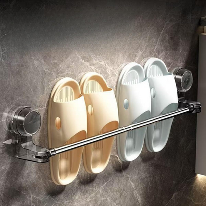 💖Special Offer🛁Retractable Suction Cup Towel Bar✨