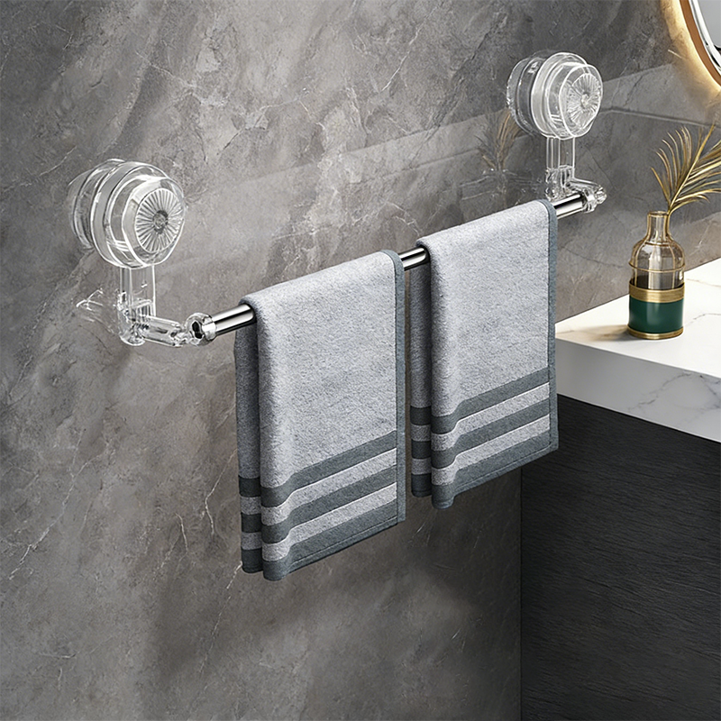 💖Special Offer🛁Retractable Suction Cup Towel Bar✨