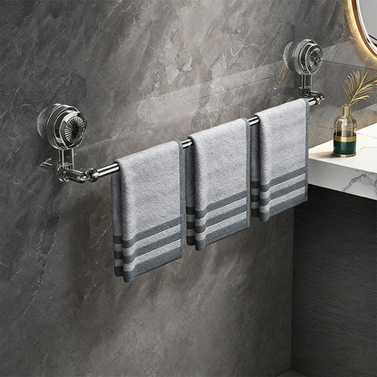 💖Special Offer🛁Retractable Suction Cup Towel Bar✨