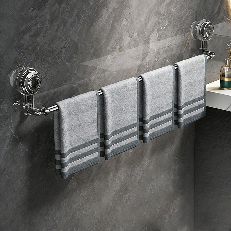 💖Special Offer🛁Retractable Suction Cup Towel Bar✨
