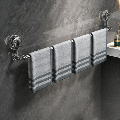 💖Special Offer🛁Retractable Suction Cup Towel Bar✨