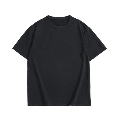 🔥HOT SALE👕Men's Heavyweight Oversized Drop-Shoulder T-Shirt