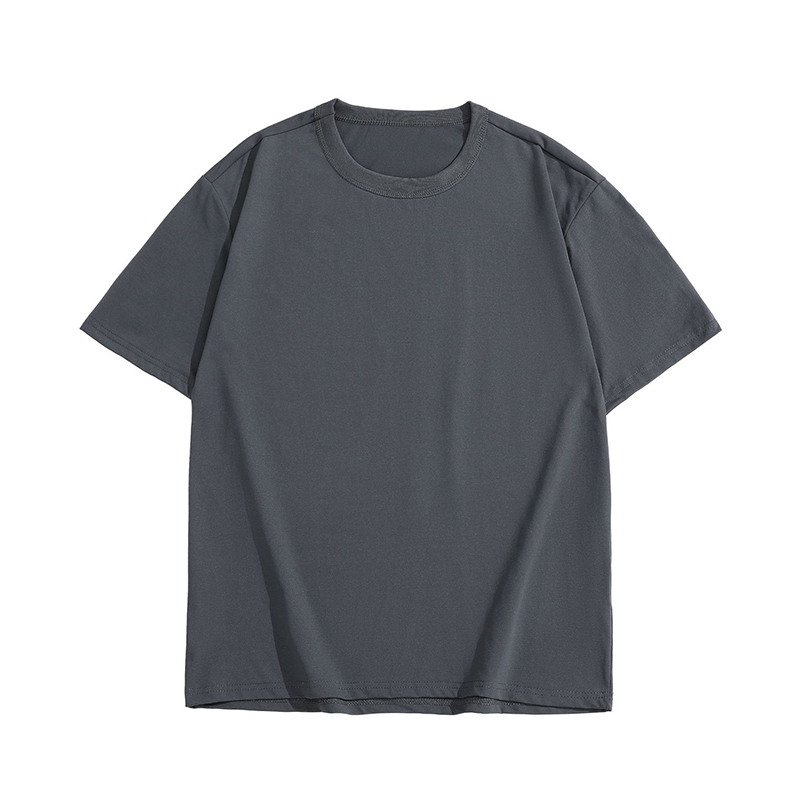 🔥HOT SALE👕Men's Heavyweight Oversized Drop-Shoulder T-Shirt