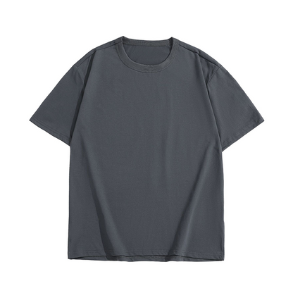 🔥HOT SALE👕Men's Heavyweight Oversized Drop-Shoulder T-Shirt