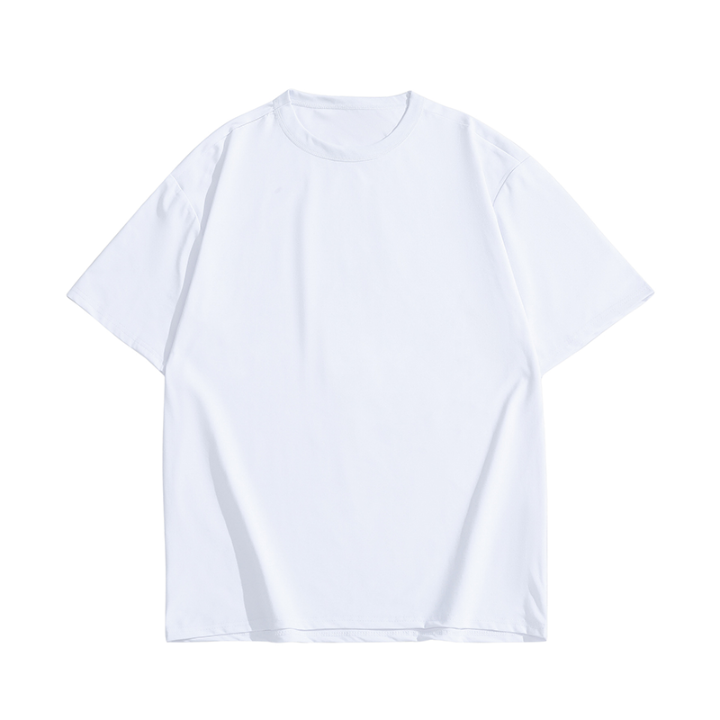 🔥HOT SALE👕Men's Heavyweight Oversized Drop-Shoulder T-Shirt
