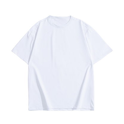 🔥HOT SALE👕Men's Heavyweight Oversized Drop-Shoulder T-Shirt