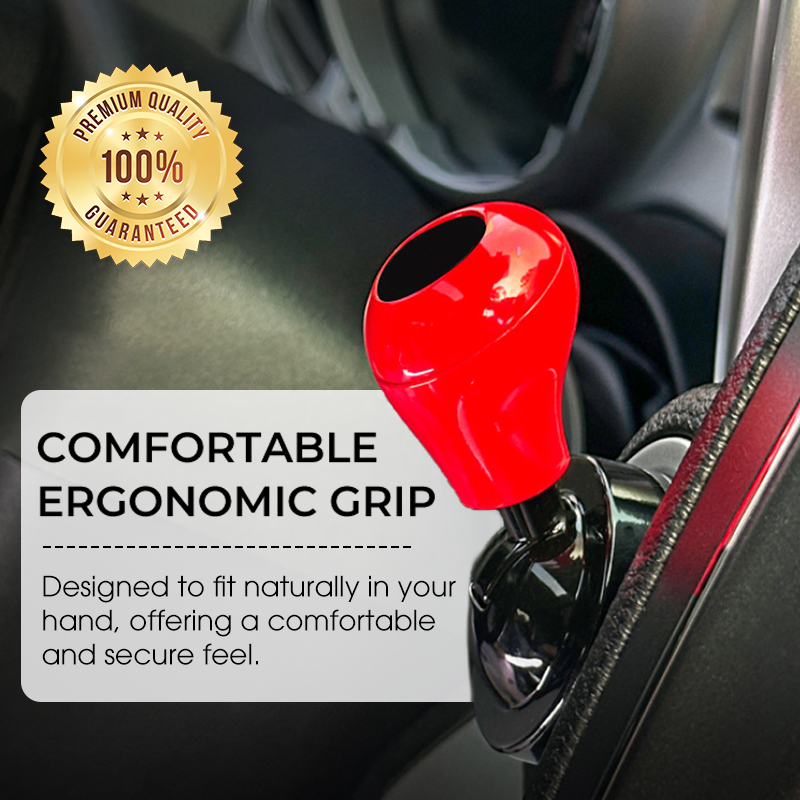 🔥 Hot sale 40% OFF🔥Car One-Button Start Lever