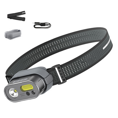 🔥Special Offer🔦Multifunctional Rechargeable LED Headlight