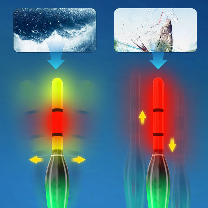 🥳2026 HOT SALE🥳💞50K+ SOLD!🧵⚡ 49% OFF! Automatic Fishing Line Set – Pre‑rigged, just cast & catch. Includes luminous float & accessory compartment. Perfect for beginners & seasoned anglers. 🎣🛡️
