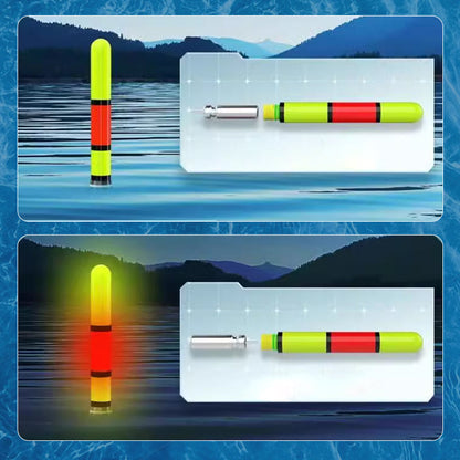 🥳2026 HOT SALE🥳💞50K+ SOLD!🧵⚡ 49% OFF! Automatic Fishing Line Set – Pre‑rigged, just cast & catch. Includes luminous float & accessory compartment. Perfect for beginners & seasoned anglers. 🎣🛡️