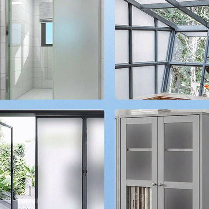 🔥 Hot sale 49% OFF🔥Frosted Glass Privacy Paint for Windows & Doors