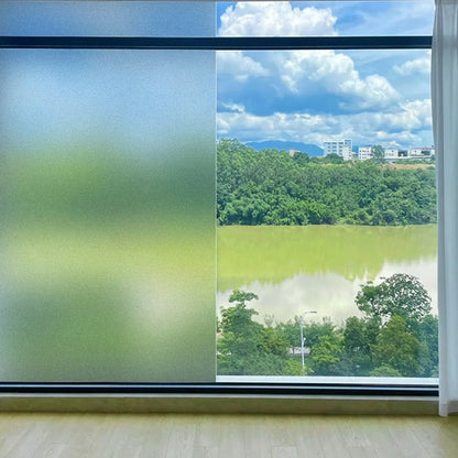 🔥 Hot sale 49% OFF🔥Frosted Glass Privacy Paint for Windows & Doors