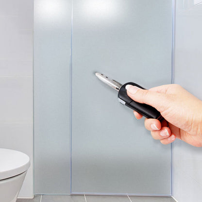 🔥 Hot sale 49% OFF🔥Frosted Glass Privacy Paint for Windows & Doors