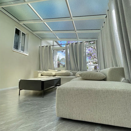 🔥 Hot sale 49% OFF🔥Frosted Glass Privacy Paint for Windows & Doors