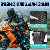 🔥 Hot sale 49% OFF🔥Multi-Function Waterproof Cycling Thigh Bag