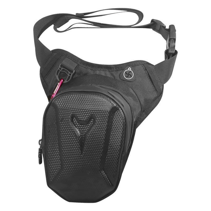🔥 Hot sale 49% OFF🔥Multi-Function Waterproof Cycling Thigh Bag