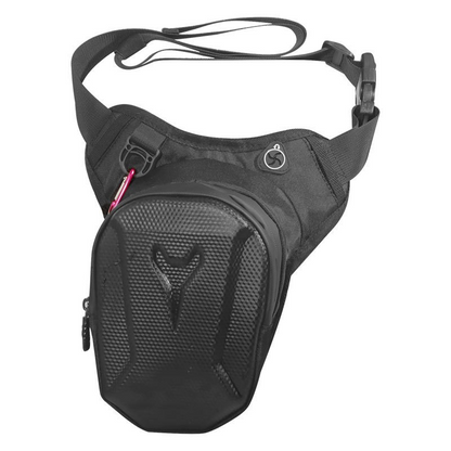 🔥 Hot sale 49% OFF🔥Multi-Function Waterproof Cycling Thigh Bag