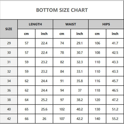 🩳 FLASH SALE: 49% OFF! 🎒 Men's Multi-Pocket Cargo Shorts – Classic Style, Durable Cotton Blend & Versatile for Work/Outdoor ✨