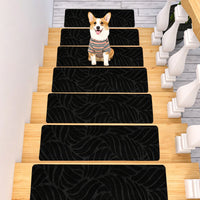 💖40% OFF NOW👣Self-Adhesive Anti-Slip Stair Tread Pads✨