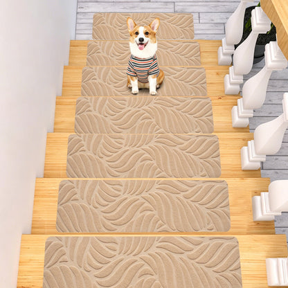💖40% OFF NOW👣Self-Adhesive Anti-Slip Stair Tread Pads✨