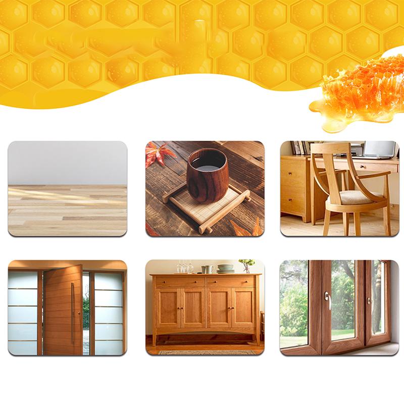 🔥New Hot Selling❤️‍🔥 All-in-One Wood Surface Cleaner & Polish