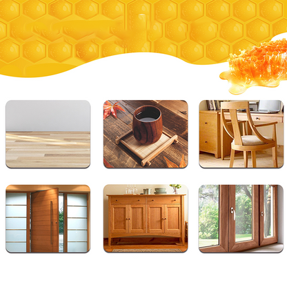 🔥New Hot Selling❤️‍🔥 All-in-One Wood Surface Cleaner & Polish