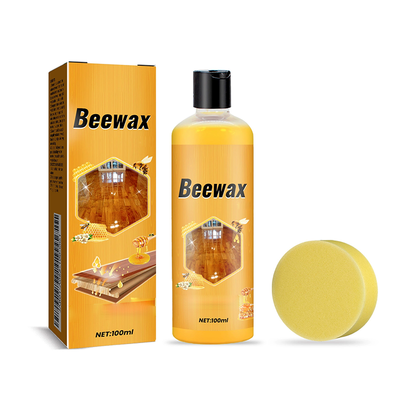 🔥New Hot Selling❤️‍🔥 All-in-One Wood Surface Cleaner & Polish
