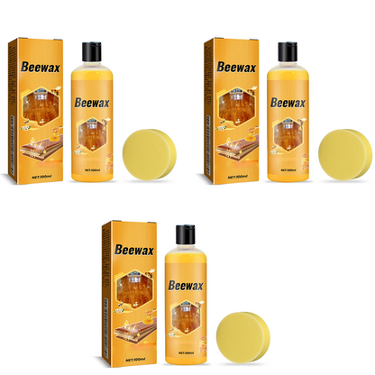 🔥New Hot Selling❤️‍🔥 All-in-One Wood Surface Cleaner & Polish