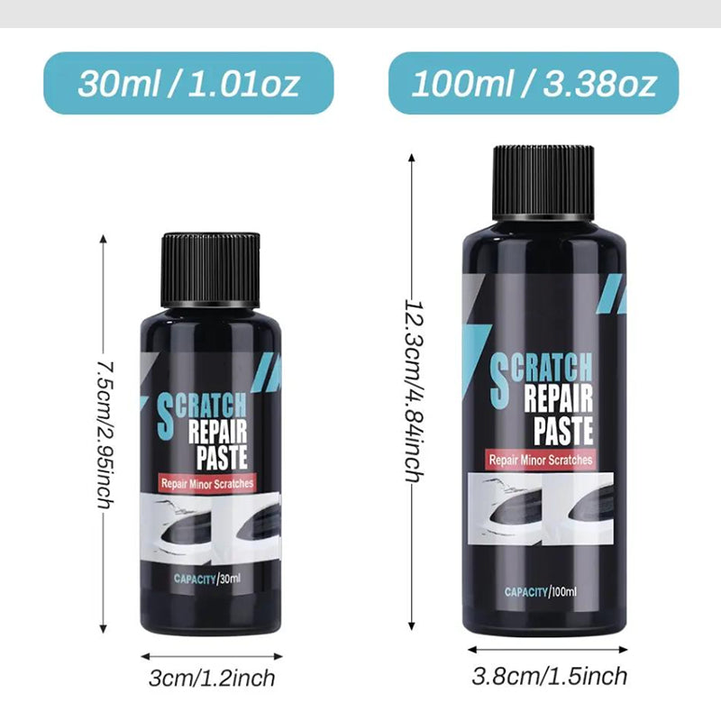 🔥 Hot sale 49% OFF🔥Instant Car Paint Scratch Repair Kit